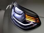 Kia Track’ster Concept 2012 года